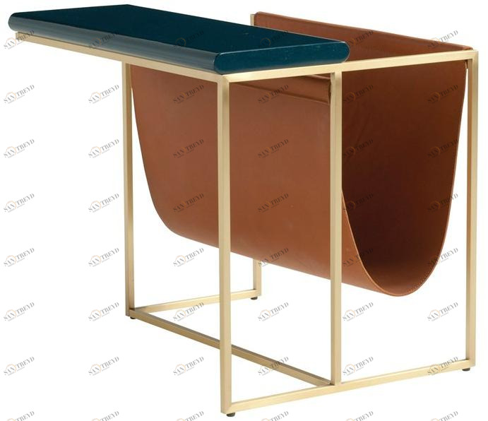 Roche Bobois Журнальная стойка Paris paname sun-id-1357312