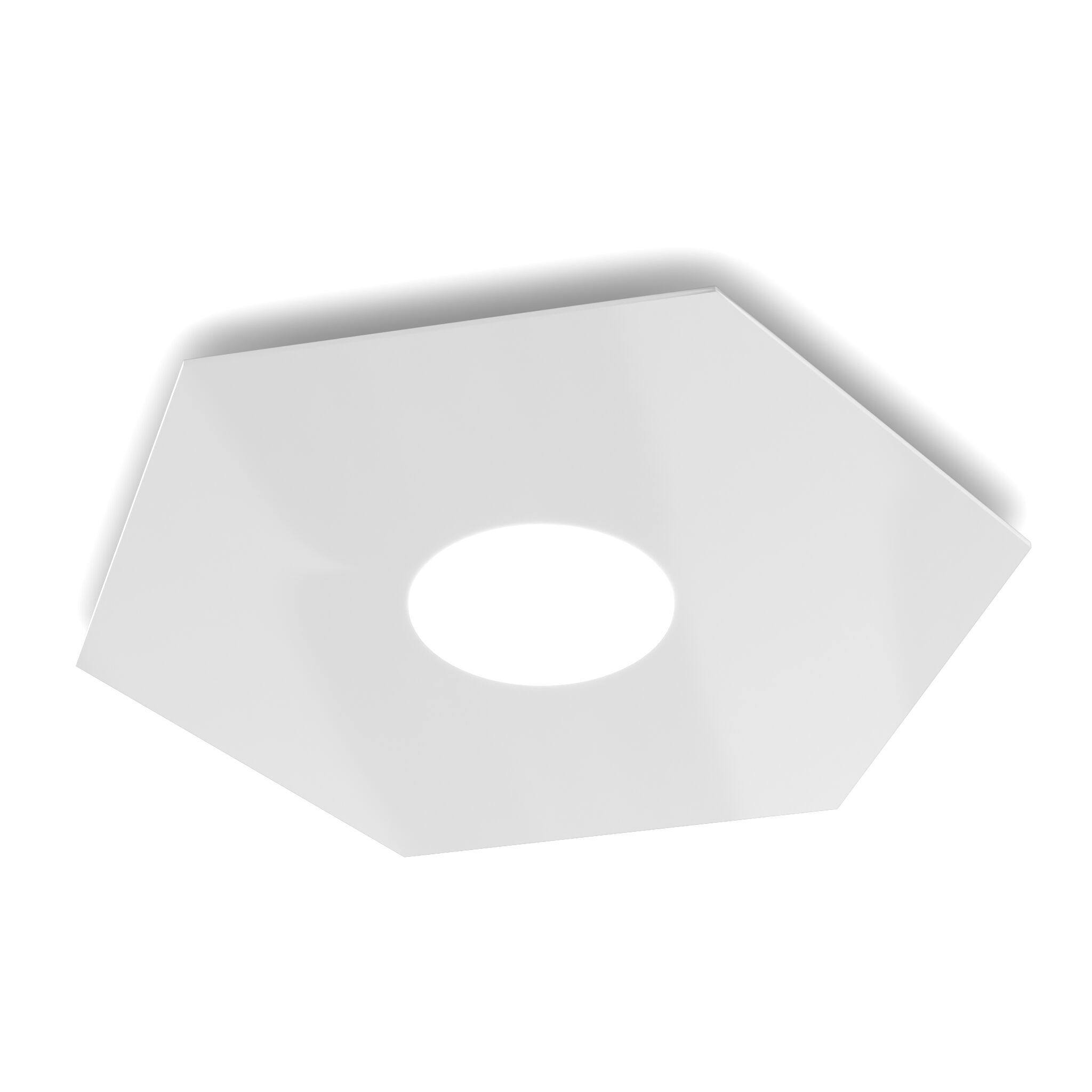 Алюминиевый потолочный светильник Amarcords Slim ARCH-00065738 - Вид №11