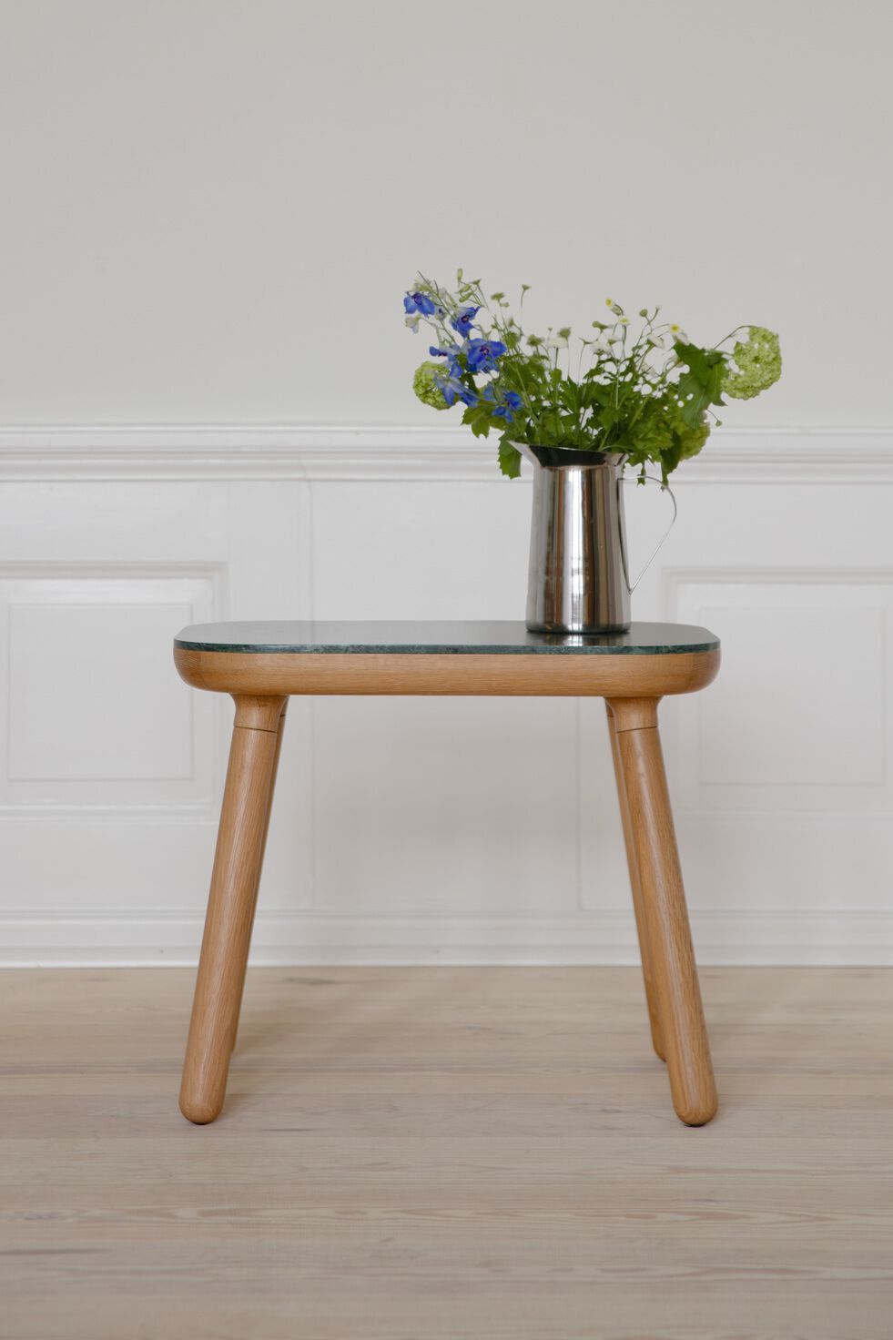 Журнальный столик из дуба UMAGE Paff ARCH-00127020 - Вид №3