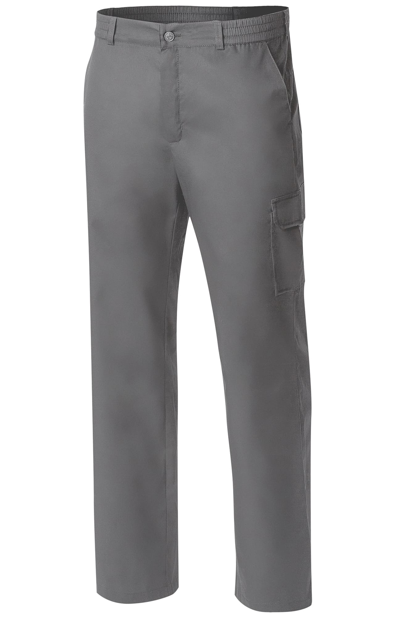 5037978 Брюки ОРИОН мужские серые  Медицинская одежда  размер 56-58/170-176 Спецодежда 