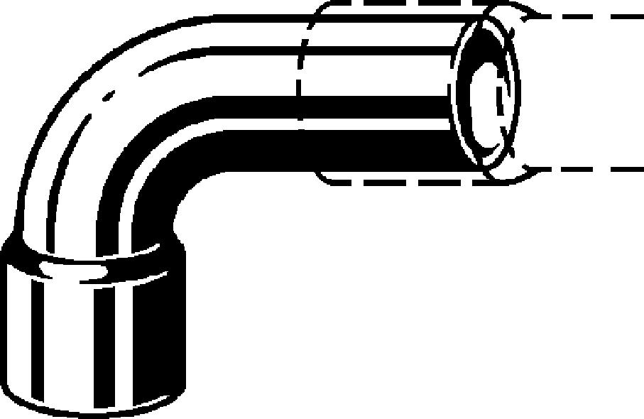 Viega Угольник 90° 95092 (113995) 113 995 - Вид №1