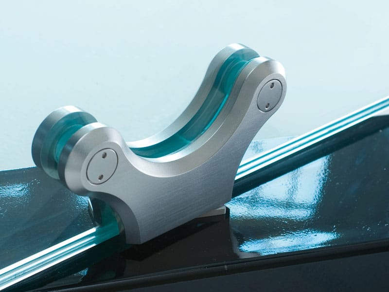 Аксессуары для закаленного стекла Nuova Oxidal OXIDAL петли ARCH-00059006