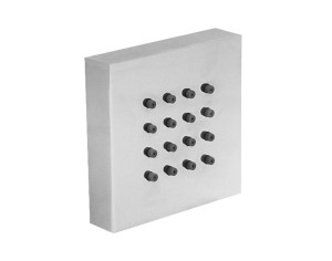 Aquaelite BJ001 A Боковая струя тела 