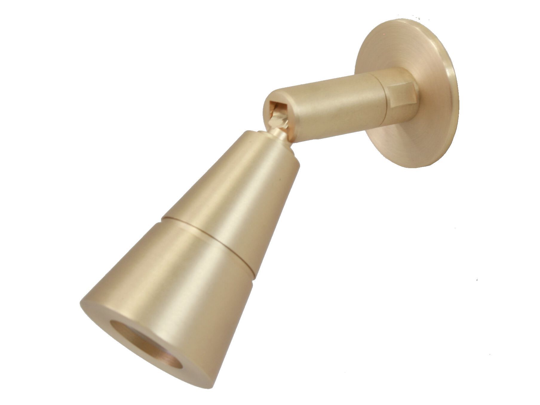 Регулируемый светодиодный настенный прожектор TEKNI-LED Pro 2 Вт ARCH-00127728