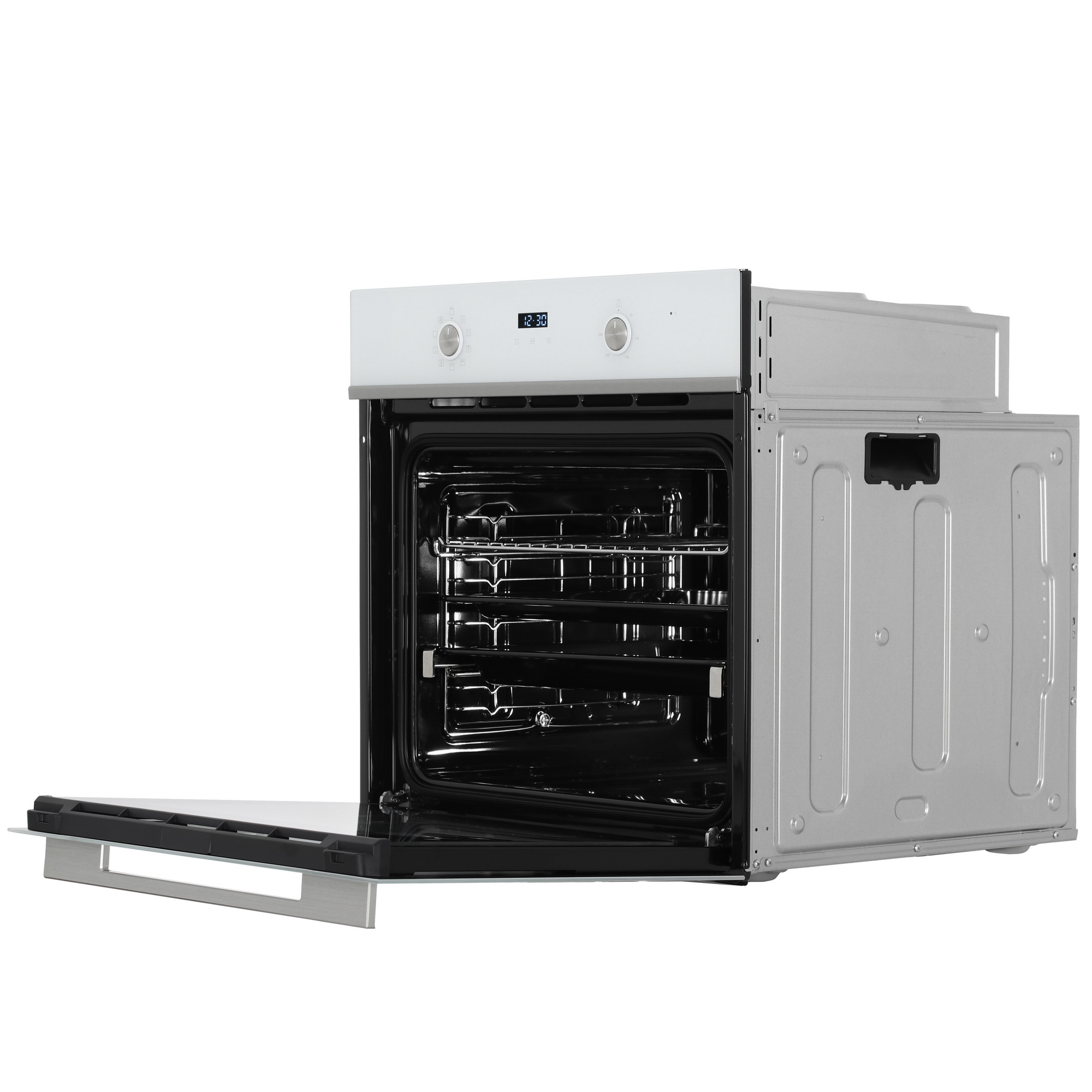 9092153 Электрический духовой шкаф DEXP 1MC-W белый STDN-0059991 - Вид №5