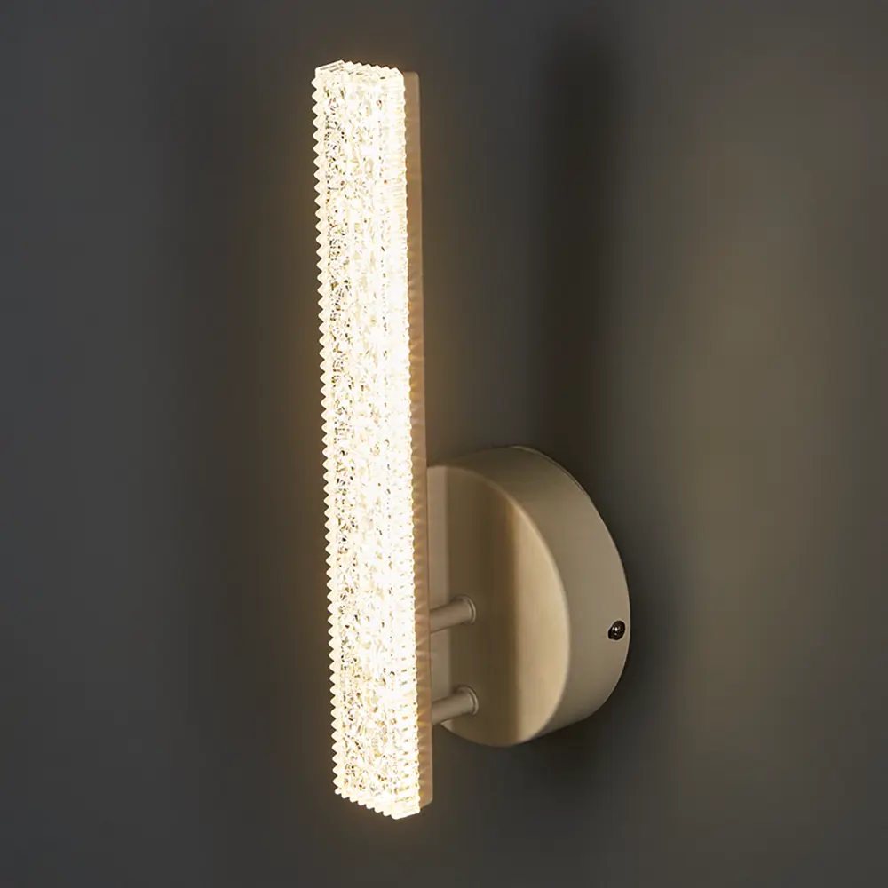 Бра Santreyd Оскар — современный настенный светильник с теплым светом 89379450 STLM-1343684 - Вид №2