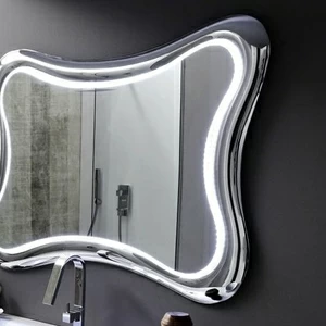 Зеркало с подсветкой S177 Arbi ACE 2