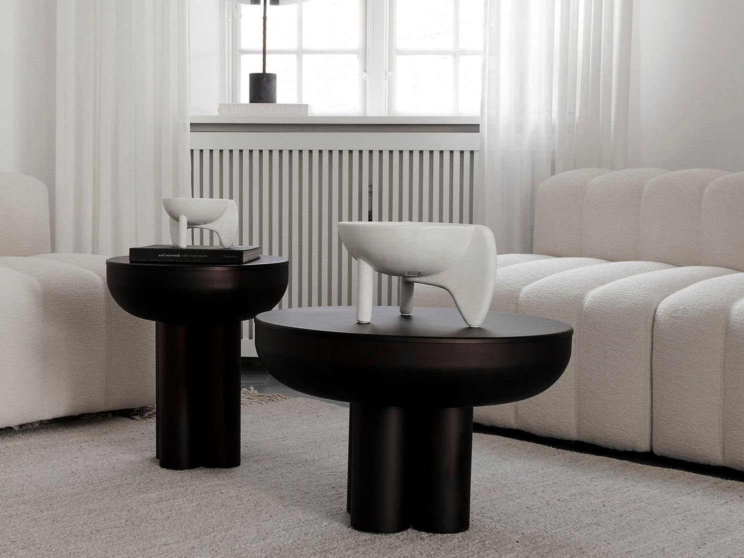 Керамическая ваза 101 Copenhagen Wing ARCH-00102116 - Вид №5