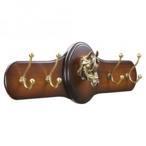 11203 Вешалка декоративная Каприоль BOGACHO