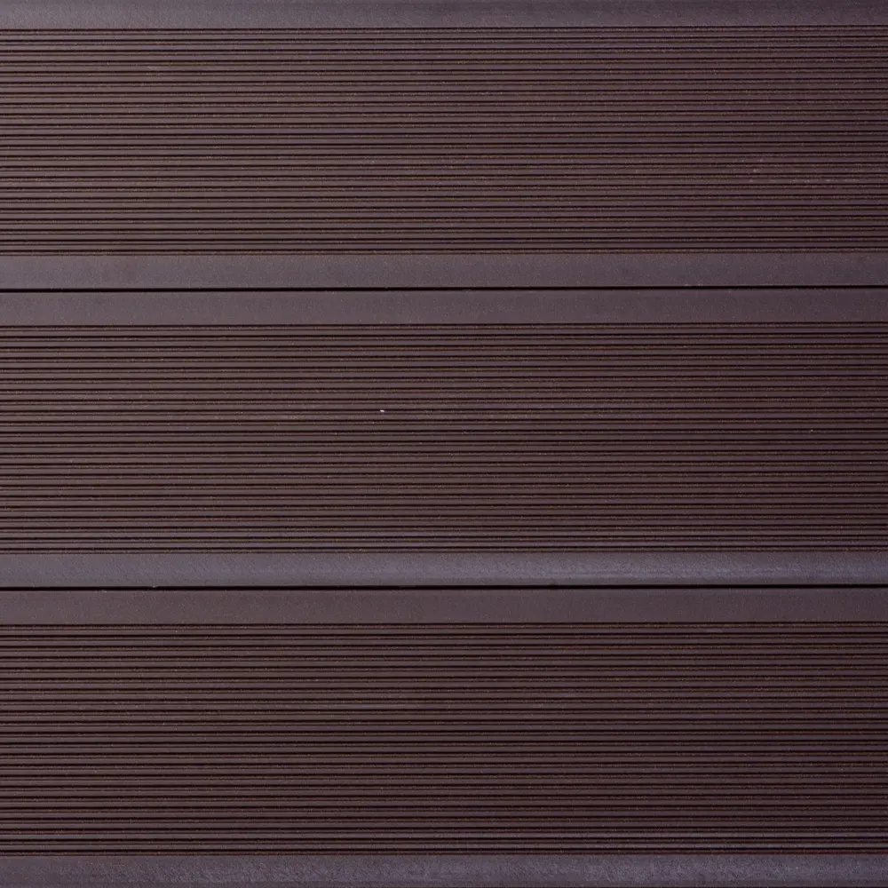 Террасная доска ДПК MultiDeck цвет венге 3000х140х22 мм 0.42 м² 82736255 STLM-2189551 МУЛЬТИДЕК  - Вид №2