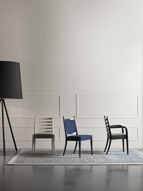 Very Wood Стул из бука Century sun-id-1444068 - Вид №1