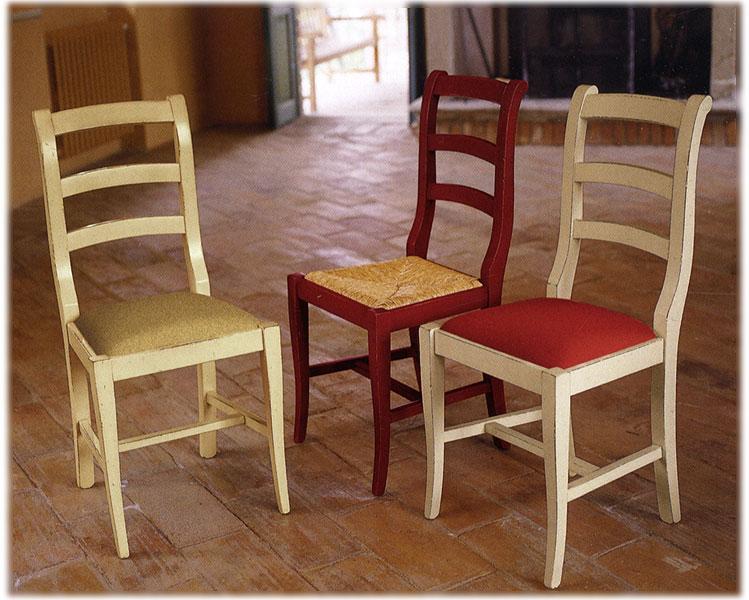 Стул MABILIA TONIN 4354 GLAMOUR