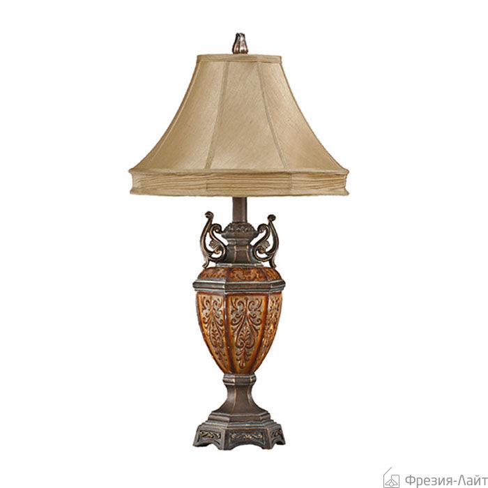 Savoy House 4-708 Agata лампа настольная 106642