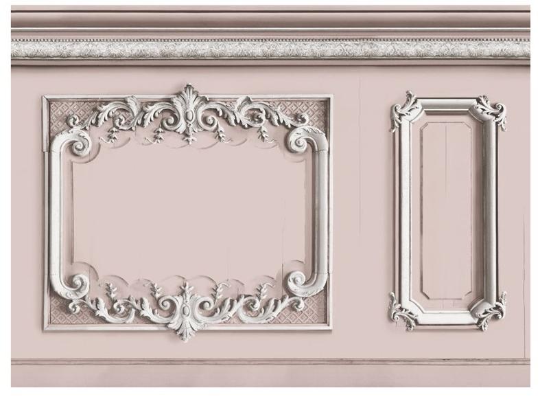 Koziel Гобелен из полиэстера Haussmann 7941-01 - Вид №1