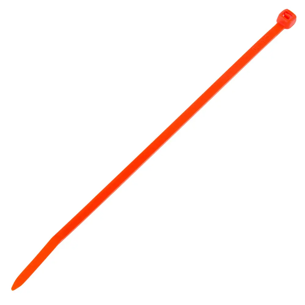 Хомут-стяжка 150x3.5 мм разноцветные 25 шт. 11513442 STLM-2067338 Santreyd 