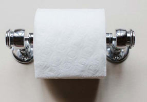 Gentry Home Керамический держатель стакана Queen Медь GH101343 - Вид №1