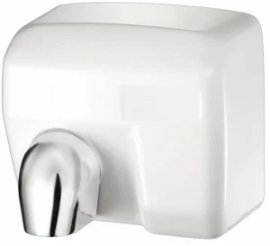 Saniline Автоматическая электрическая сушилка для рук из стали