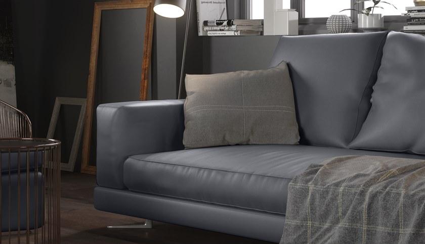 MP Однотонная огнестойкая ткань из полиуретана / ПВХ sun-id-1453732 - Вид №35