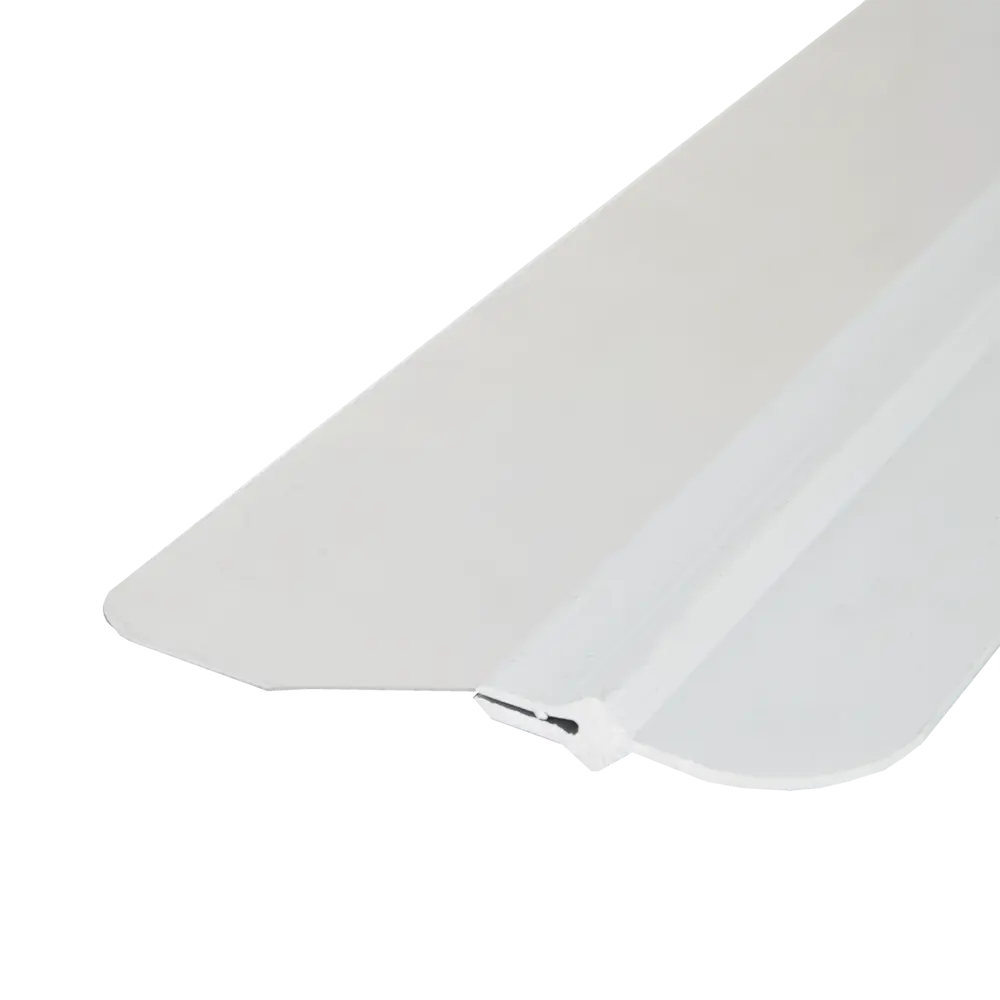 Шпатель фасадный Hardy 0820-655004 500 мм, алюминий, двухкомпонентная ручка STLM-2055217 - Вид №1