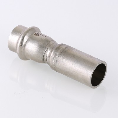 VTi.905.I.004235 Фитинг из нержавеющей стали – вставка переходная Valtec 42 х 35 мм  - Вид №5