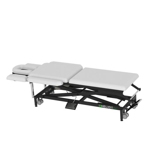 Массажный стол C электроприводом HELIOX X103K Santreyd sun-id-2008148