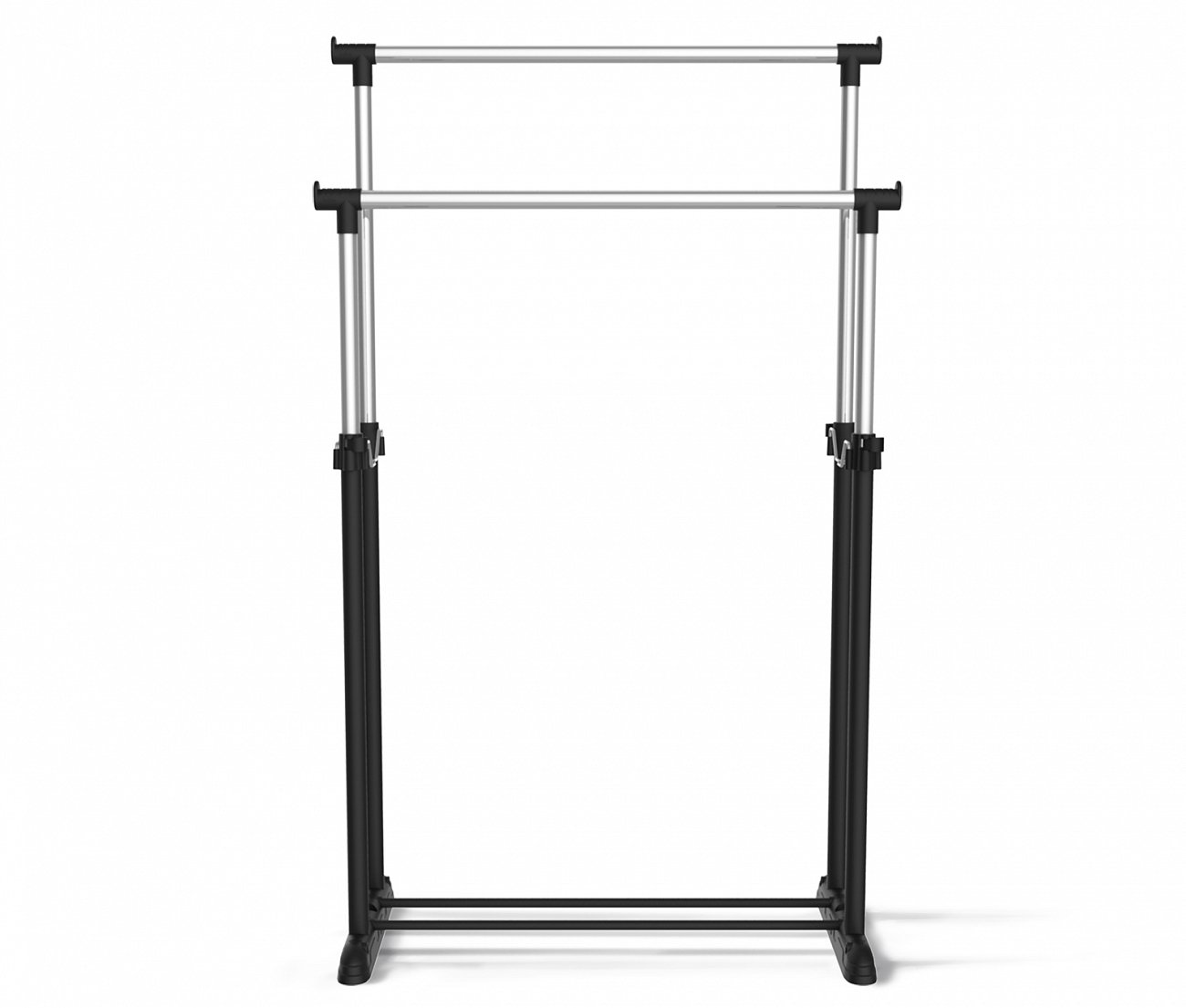 Вешалка гардеробная WR 4150 SHEFFILTON ДИЗАЙНЕРСКИЕ 015550 Чёрный  - Вид №6