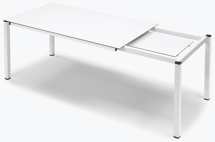 SCAB DESIGN Раздвижной стол из hpl Pranzo sun-id-1432515 - Вид №2