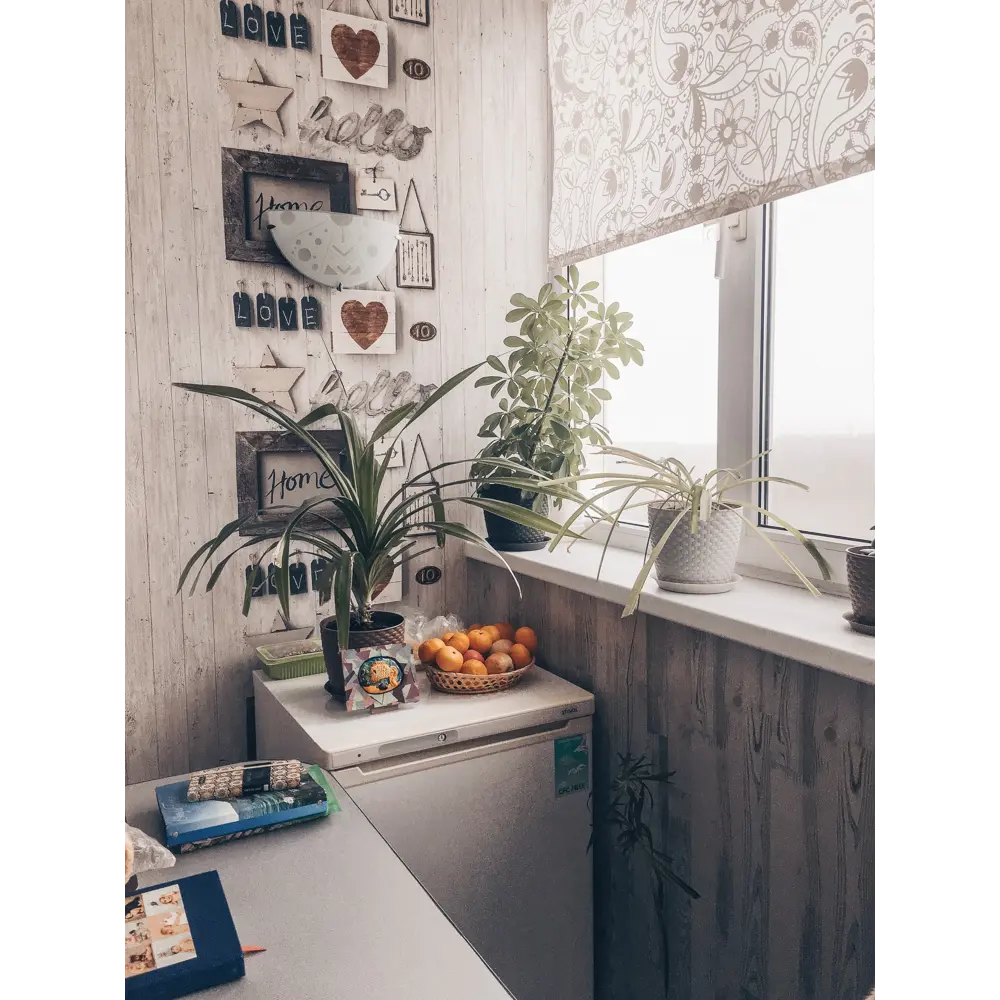 Обои флизелиновые Wallfashion Façade белые FC2002 0.53 м 18641551 STLM-2024586 - Вид №3