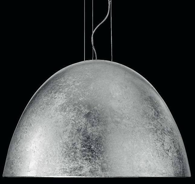 PANZERI Подвесной светильник из полиэтилена Willy sun-id-1370847 - Вид №3