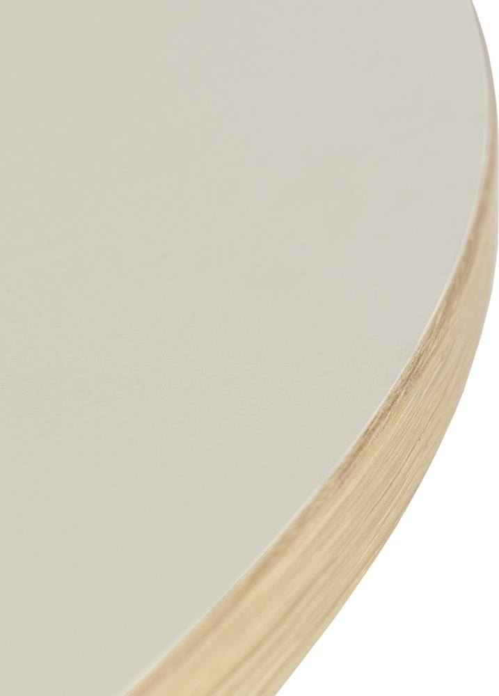 603090 Стол для нарезки Ø120 см Linoleum Normann Copenhagen Slice - Вид №3