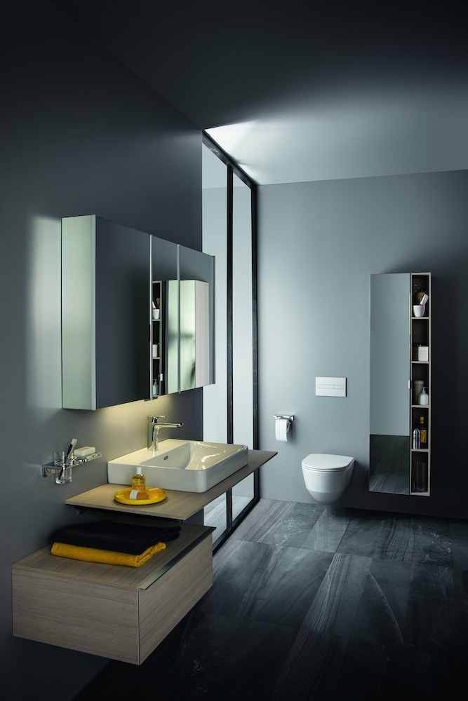 H8169630001041 Раковина, для установки на поверхность LAUFEN PRO - Вид №2