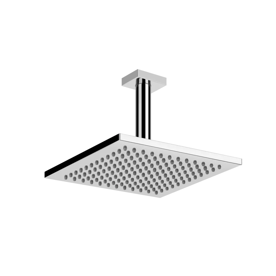 Насадка для душа 47290 031 Gessi Via manzoni ХРОМ 47290031