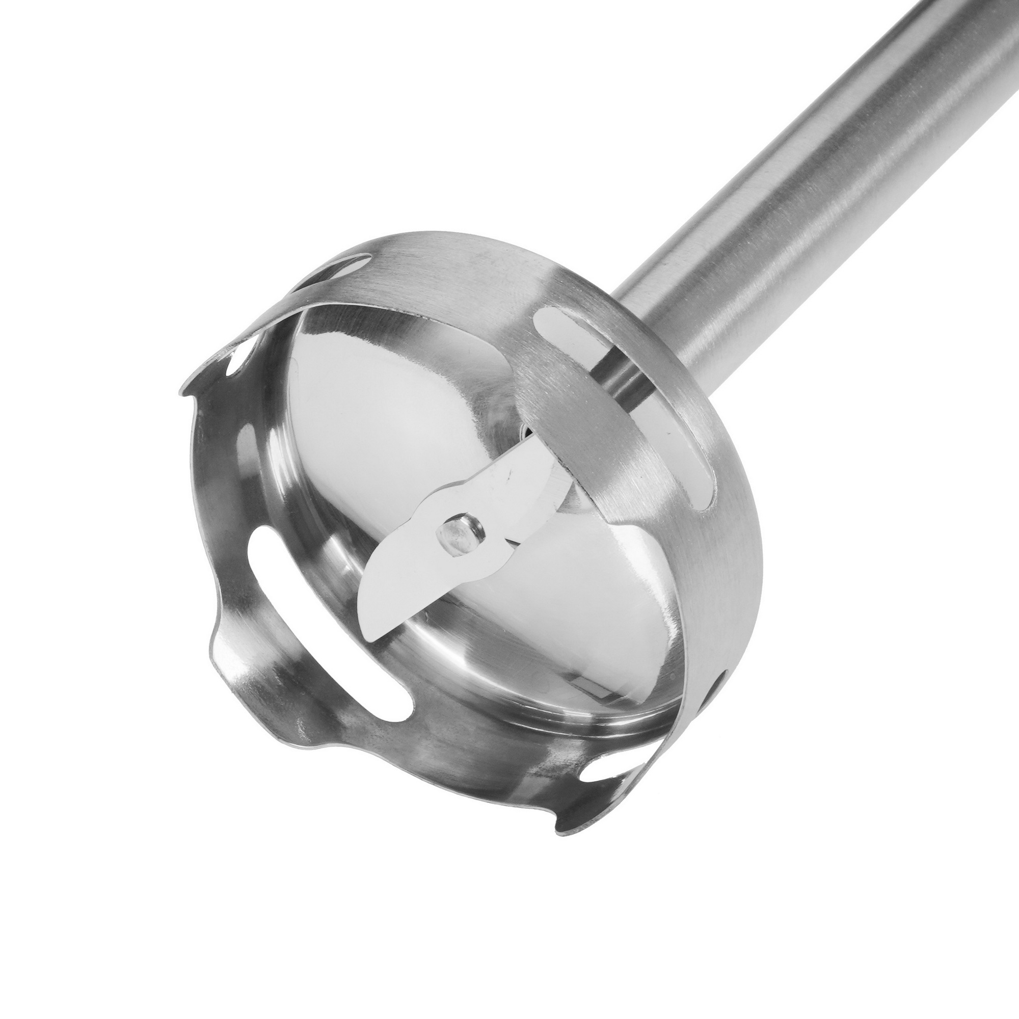 5366495 Блендер погружной BQ HB1030SS черный STDN-0076310 - Вид №6