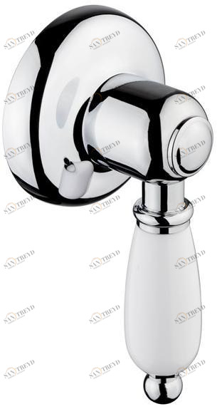 newform 3-ходовой переключатель Daytime 69073