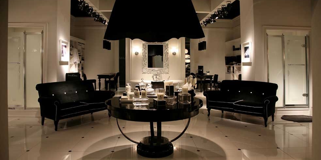 Диван двухместный sofasclub2 Devon Devon SOFAS Devon&Devon - Вид №1