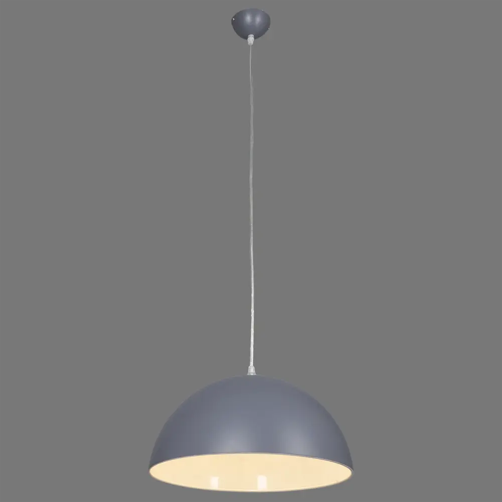 Подвесной светильник May Toplight 1xE27x60 Вт, 38 см 18737975 STLM-2017393  - Вид №3