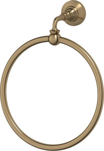 STI 510 Держатель полотенца кольцо 3SC STILMAR ANTIQUE BRONZE