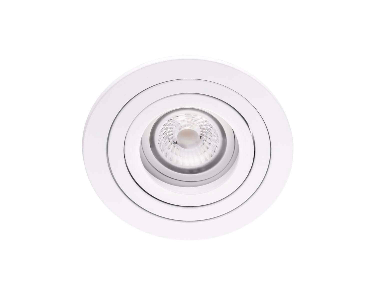 Алюминиевый светодиодный светильник с регулируемой яркостью Proled VARIO LED GU10 ARCH-00022283 - Вид №3