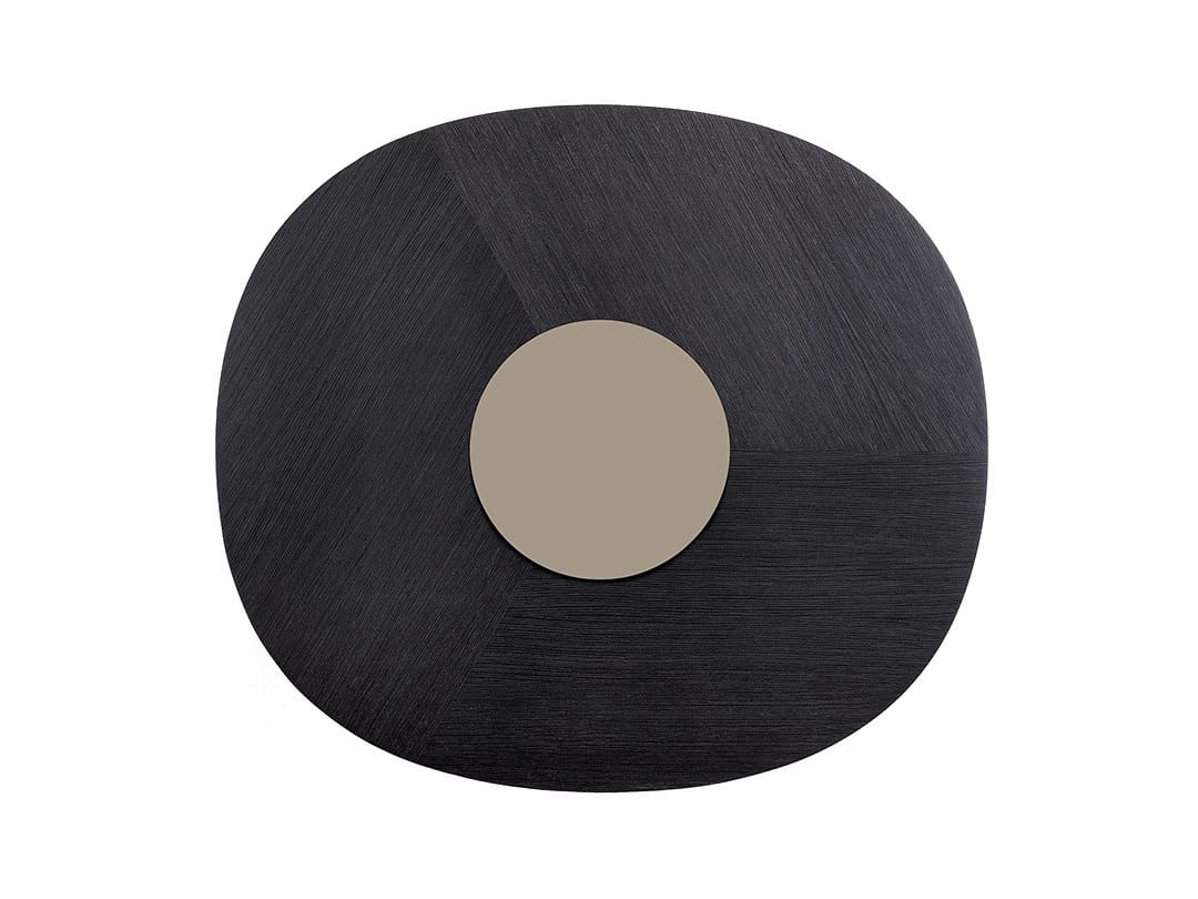 Овальный обеденный стол Kristalia Holo Pillar ARCH-00053540 - Вид №2