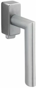 Reguitti Оконная ручка Zamak dk на розе Ixia Aj40dkq7550