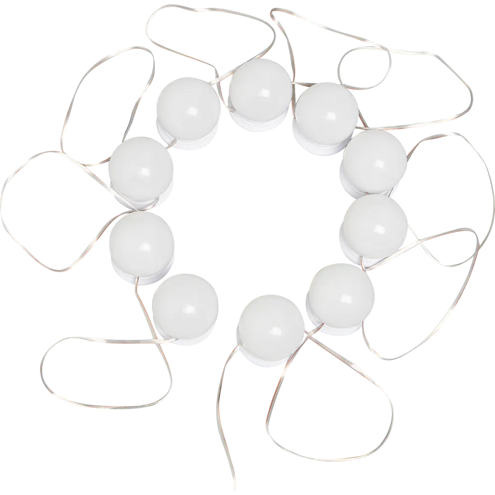 Santreyd Эра CL-02 — регулируемая гримёрная подсветка 82736367 STLM-0035136 - Вид №4