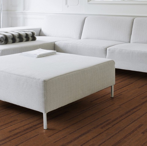 Пробка Wicanders Cork Plank Lane Chestnut (Гладкая) 1220х140 мм C83S001 - Вид №3