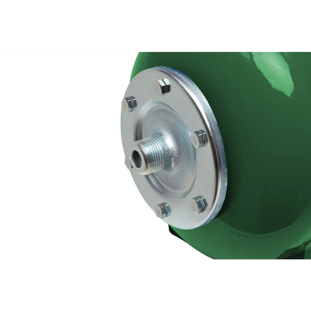 Горизонтальный гидроаккумулятор Oasis GH-24S для стабильного водоснабжения 89376503 STLM-1363931 - Вид №7