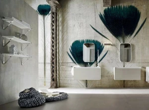 Обои Inkiostro Bianco  Collection 2014