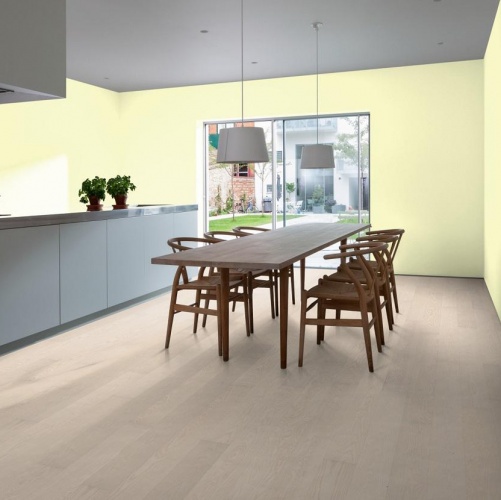 Паркетная доска Kahrs Ясень Аалборг 2600200491 - Вид №19