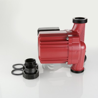 VRS.258.18.0 Насос циркуляционный VRS 25/8-180 Valtec 25/8-180  - Вид №12