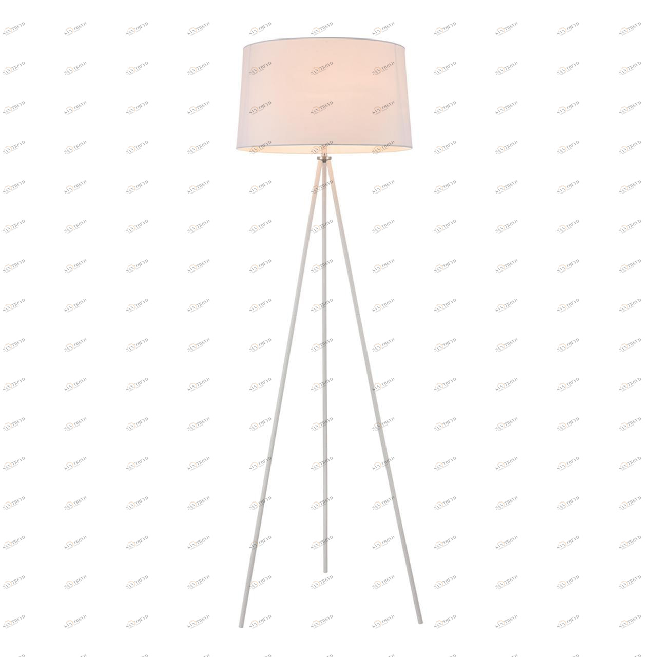 Торшер Freya Bonita FR5152-FL-01-W FREYA  180631 Белый 