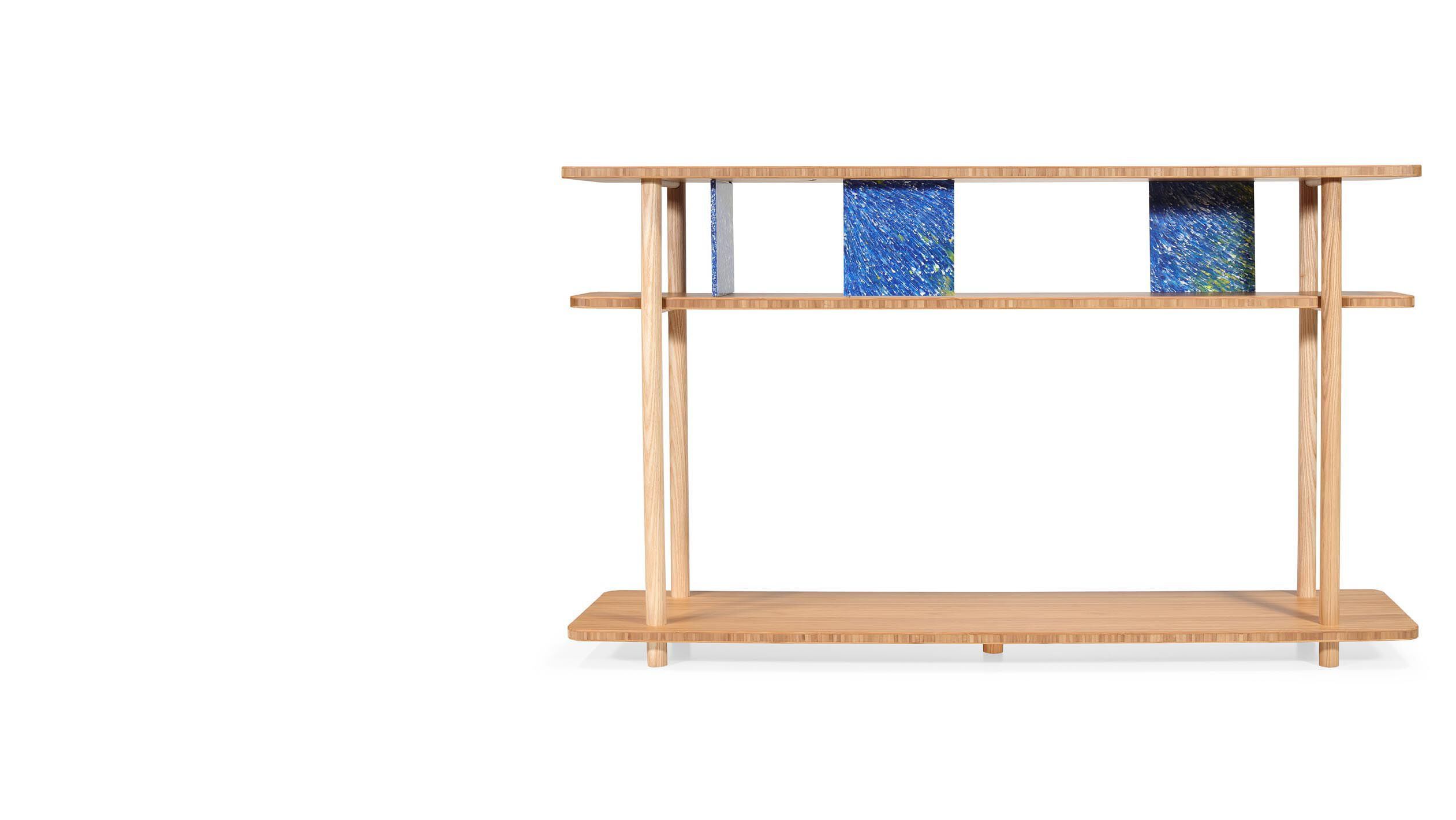 Консоль Hatt PALITO ARCH-00048998 - Вид №6