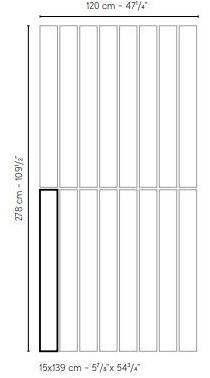 Atlas Concorde Мозаика из керамогранита Marvel shine sun-id-1397895 - Вид №4