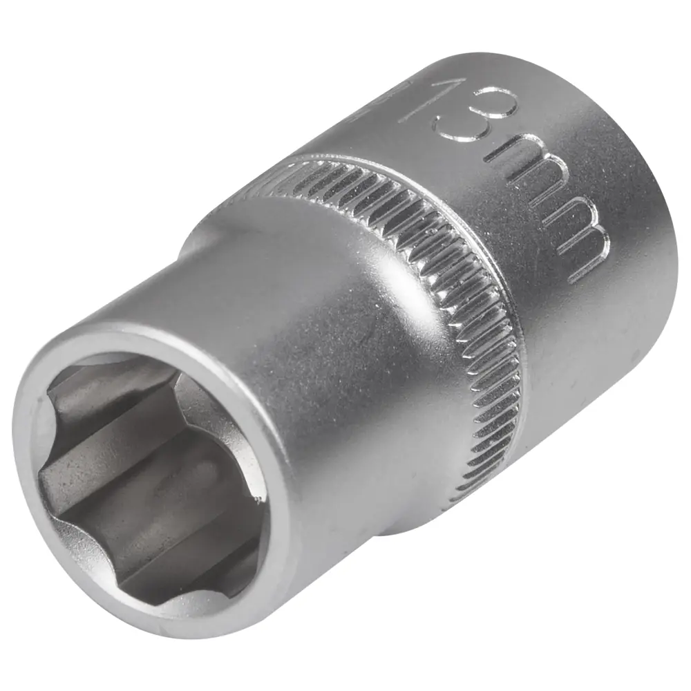 Торцевая головка Dexter 1/2 " 13 мм STLM-2154925